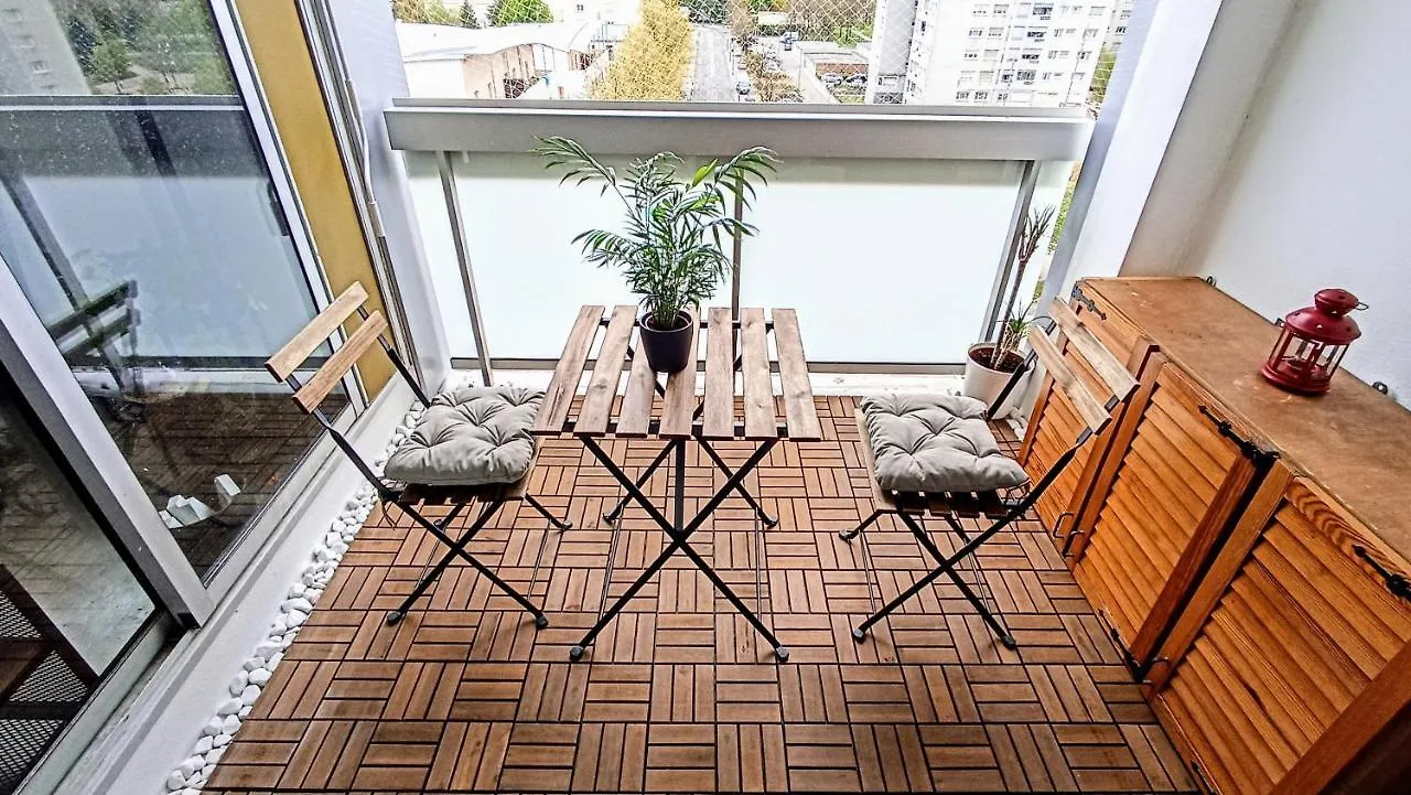Apartment Logement Entier Proche De Lyon Venissieux